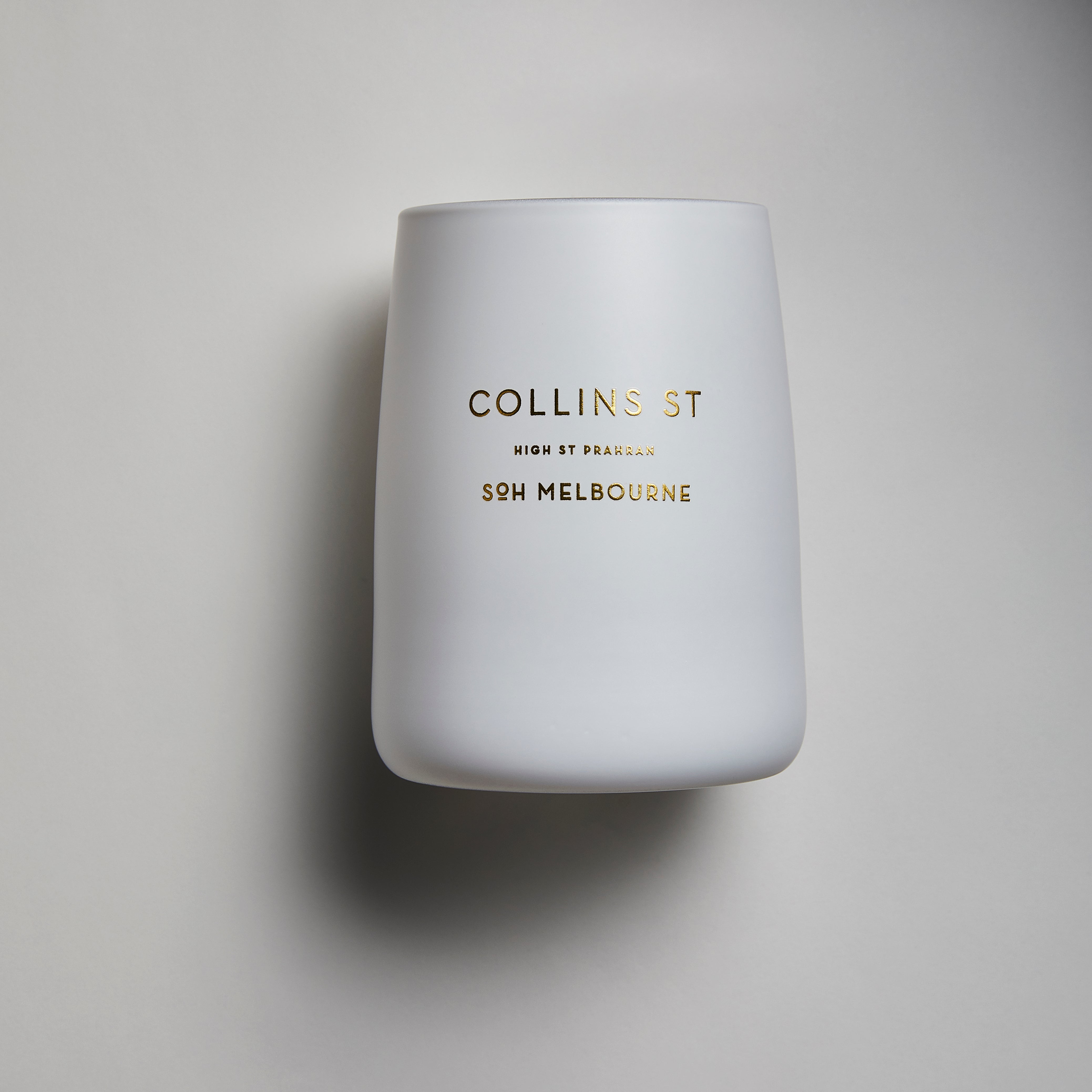 Collins Street