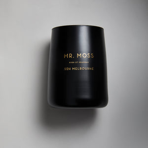 Mr Moss