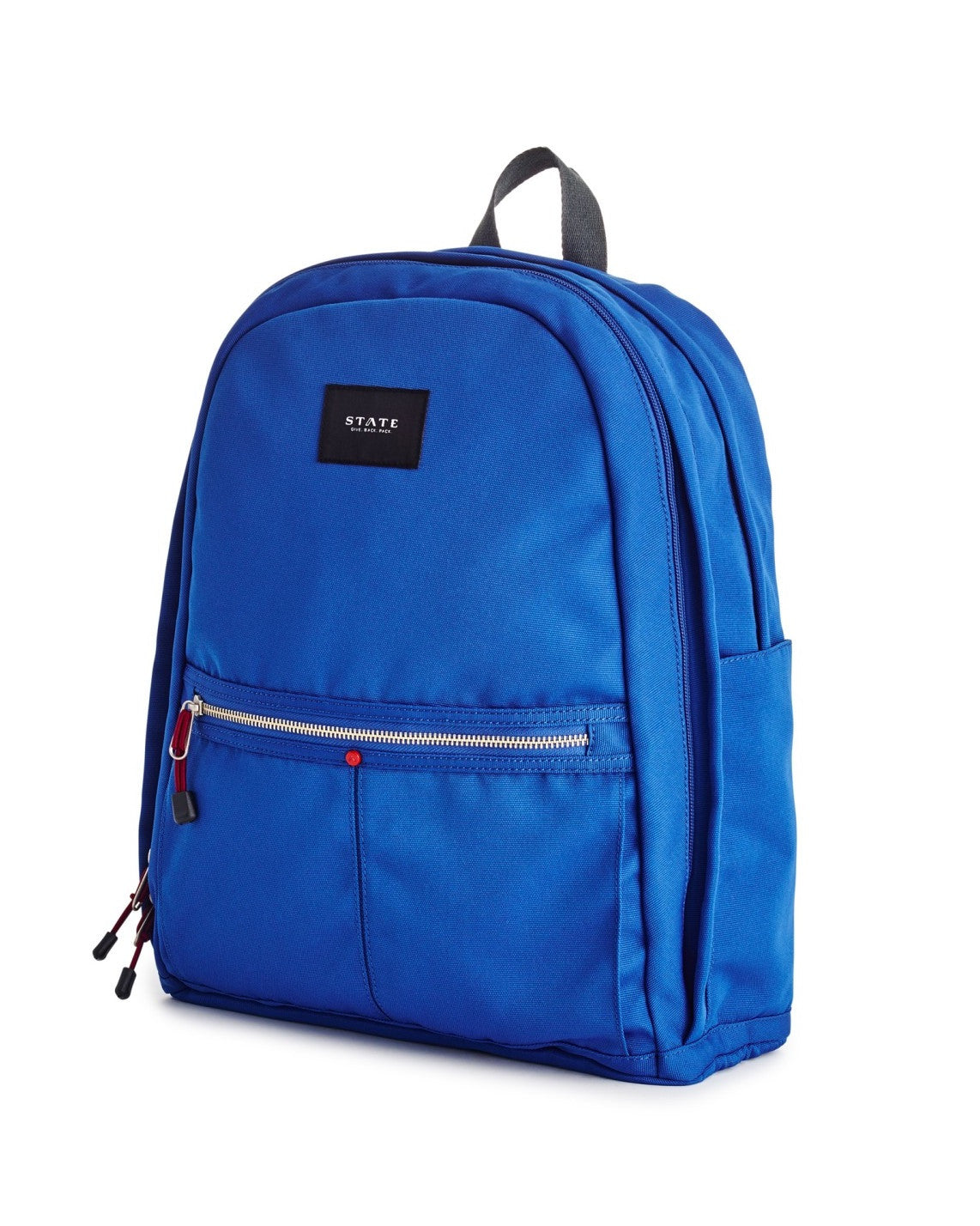 The Bedford Royal Blue