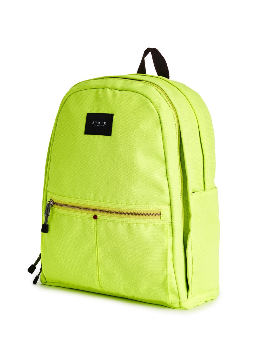 The Bedford Yellow