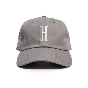 Cap Hangover Gray