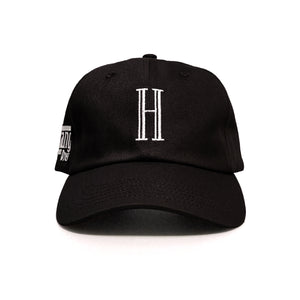 Cap Hangover Black
