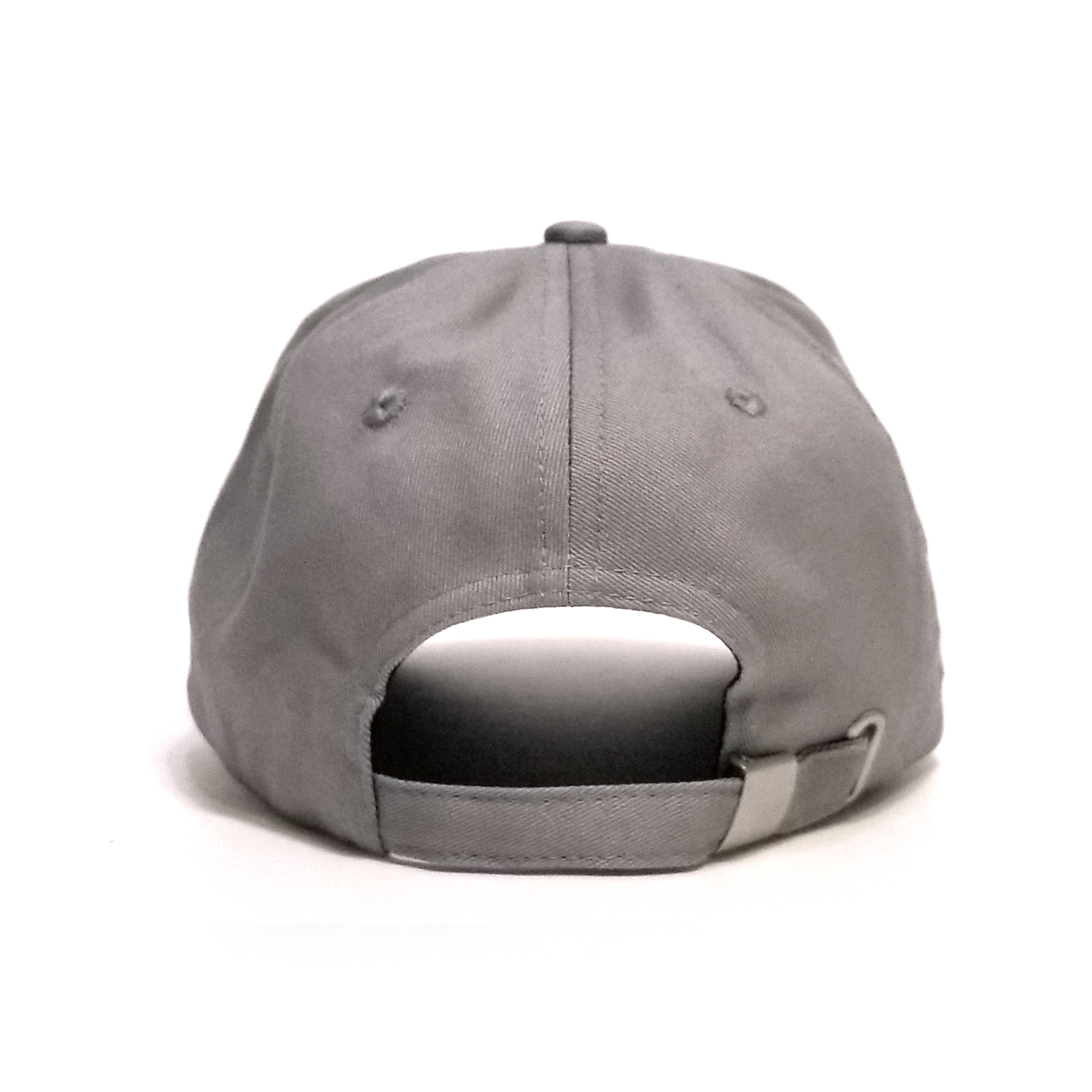 Cap Hangover Gray