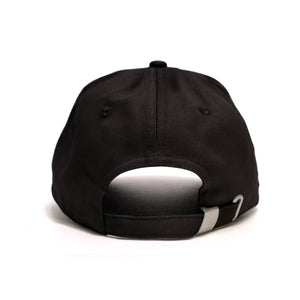 Cap Hangover Black