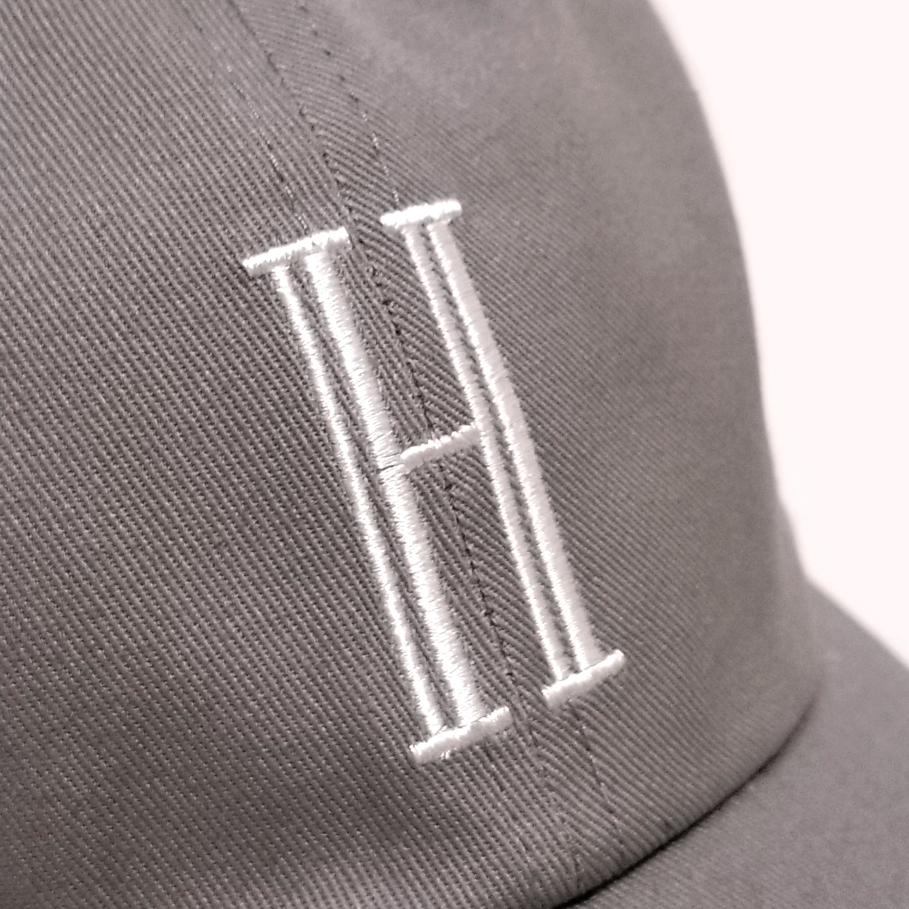Cap Hangover Gray