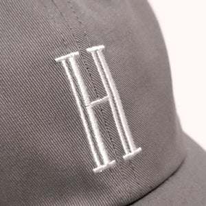 Cap Hangover Gray