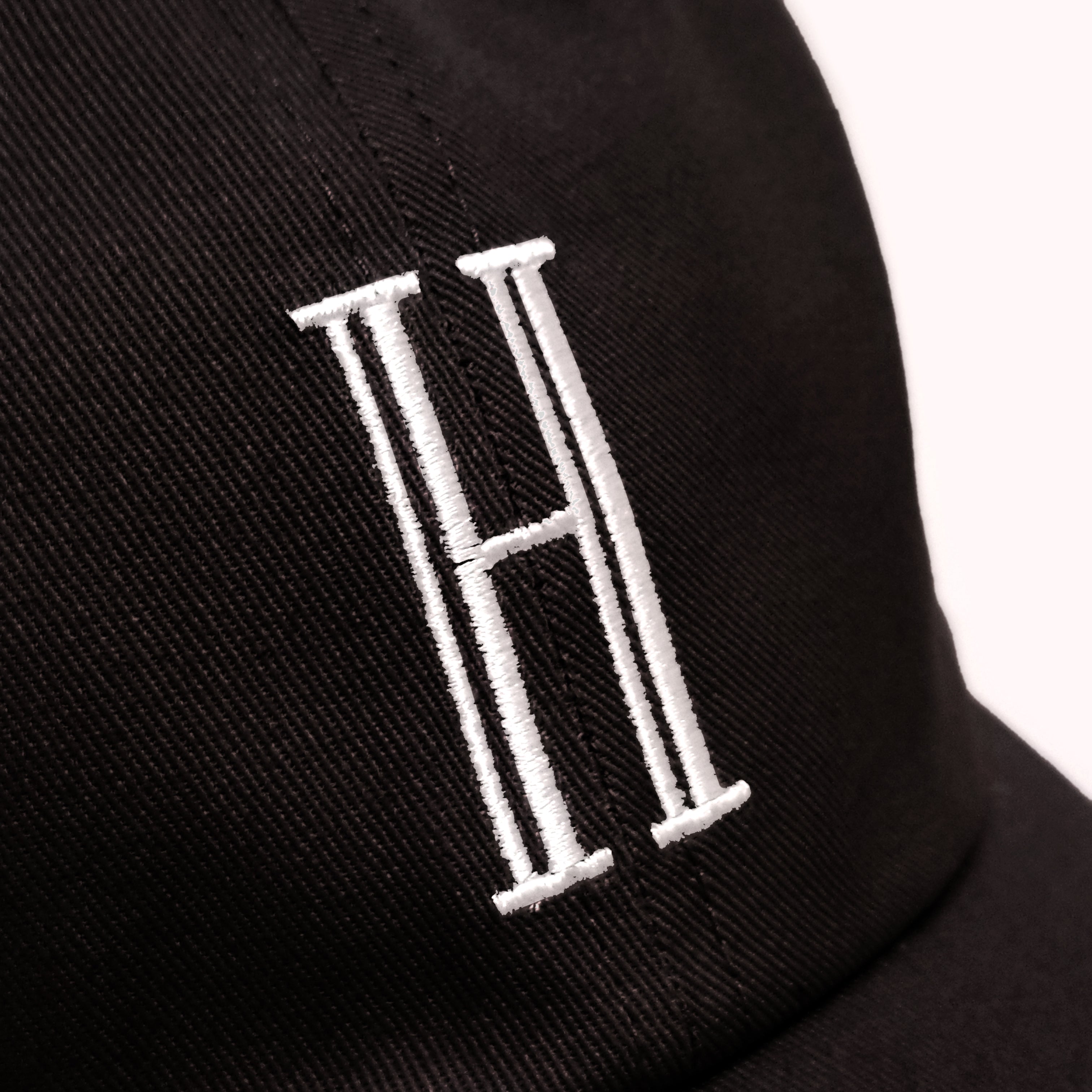 Cap Hangover Black