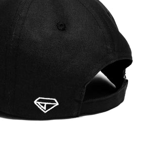 Cap Joker Black