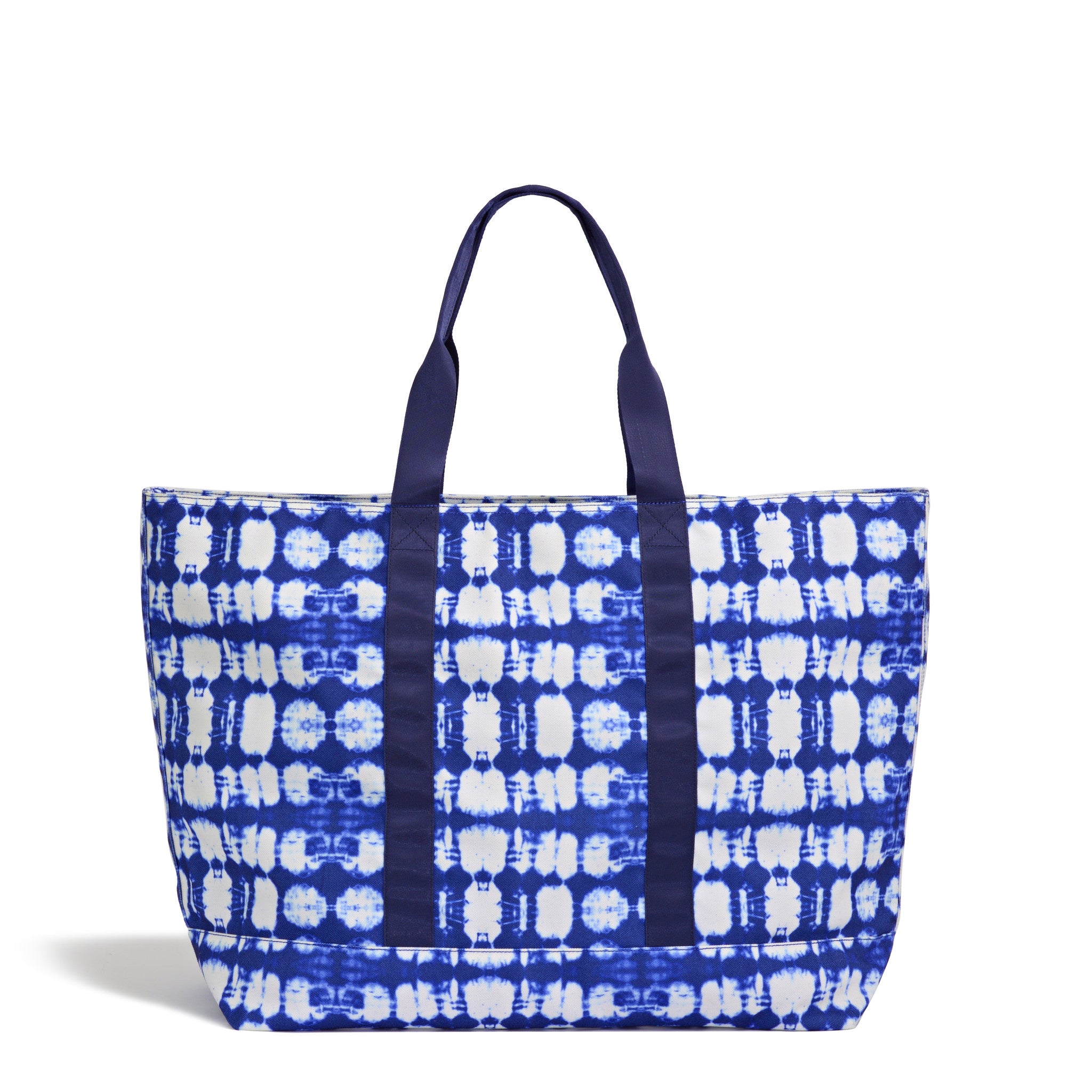 The Douglass African Indigo