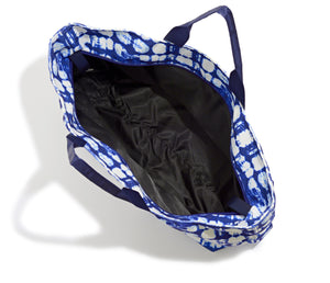 The Douglass African Indigo