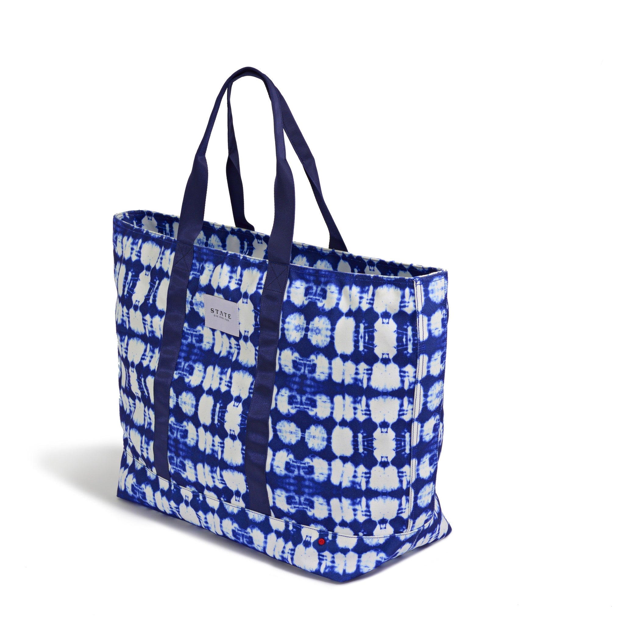 The Douglass African Indigo