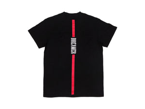 Dreamer Tee Black