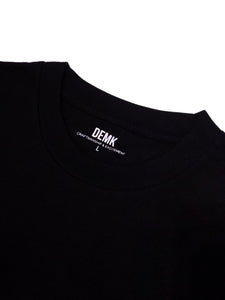 Dreamer Tee Black