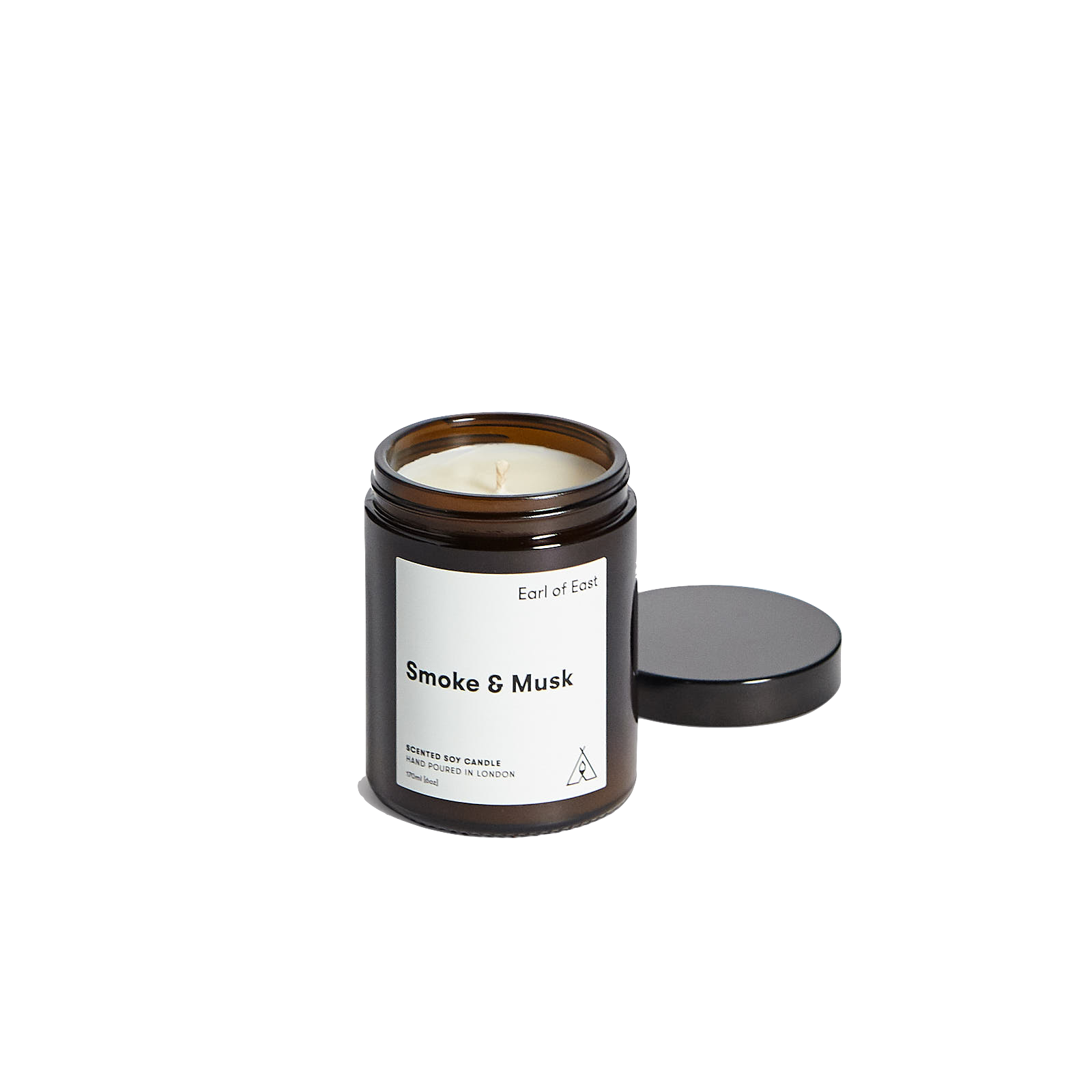 Smoke & Musk