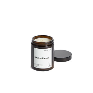 Smoke & Musk