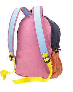 The Garfield Pink/Light Blue