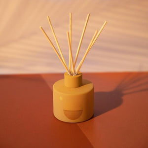 Sunset Reed Diffuser - Golden Hour