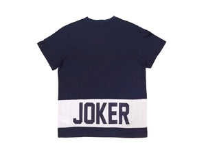 Joker Tee Navy