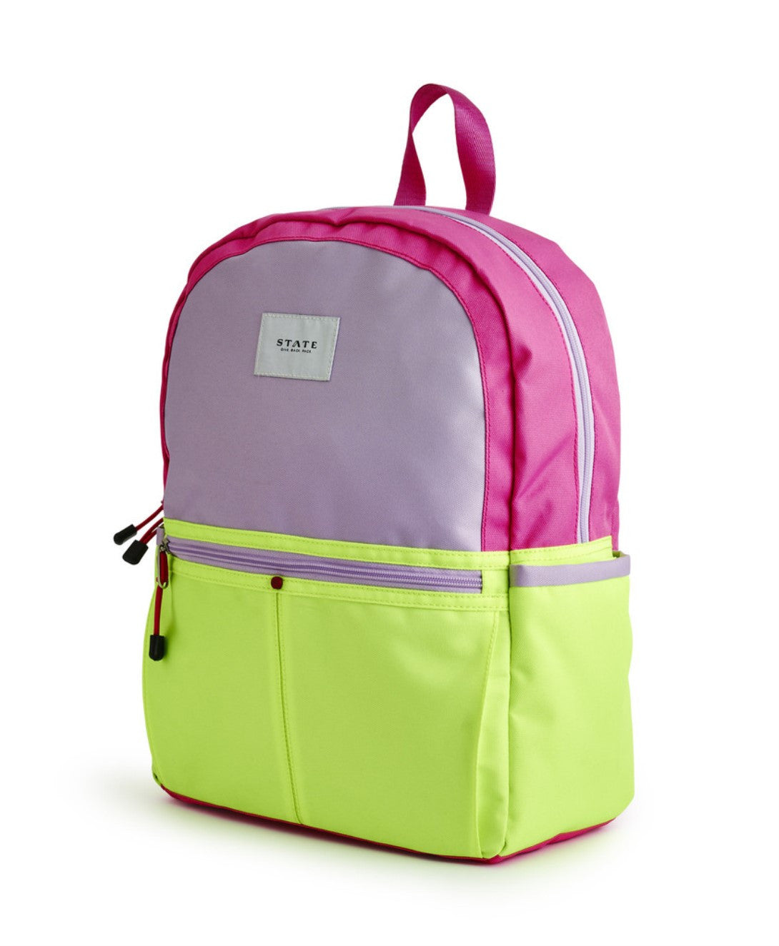 The Kane Pink/Lemon