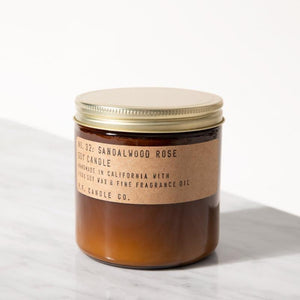 Sandalwood Rose (12.5 oz)