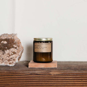 Patchouli Sweetgrass