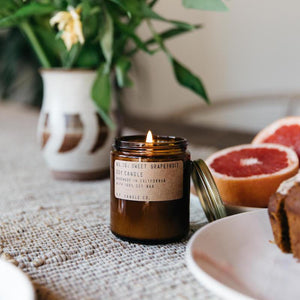 Sweet Grapefruit