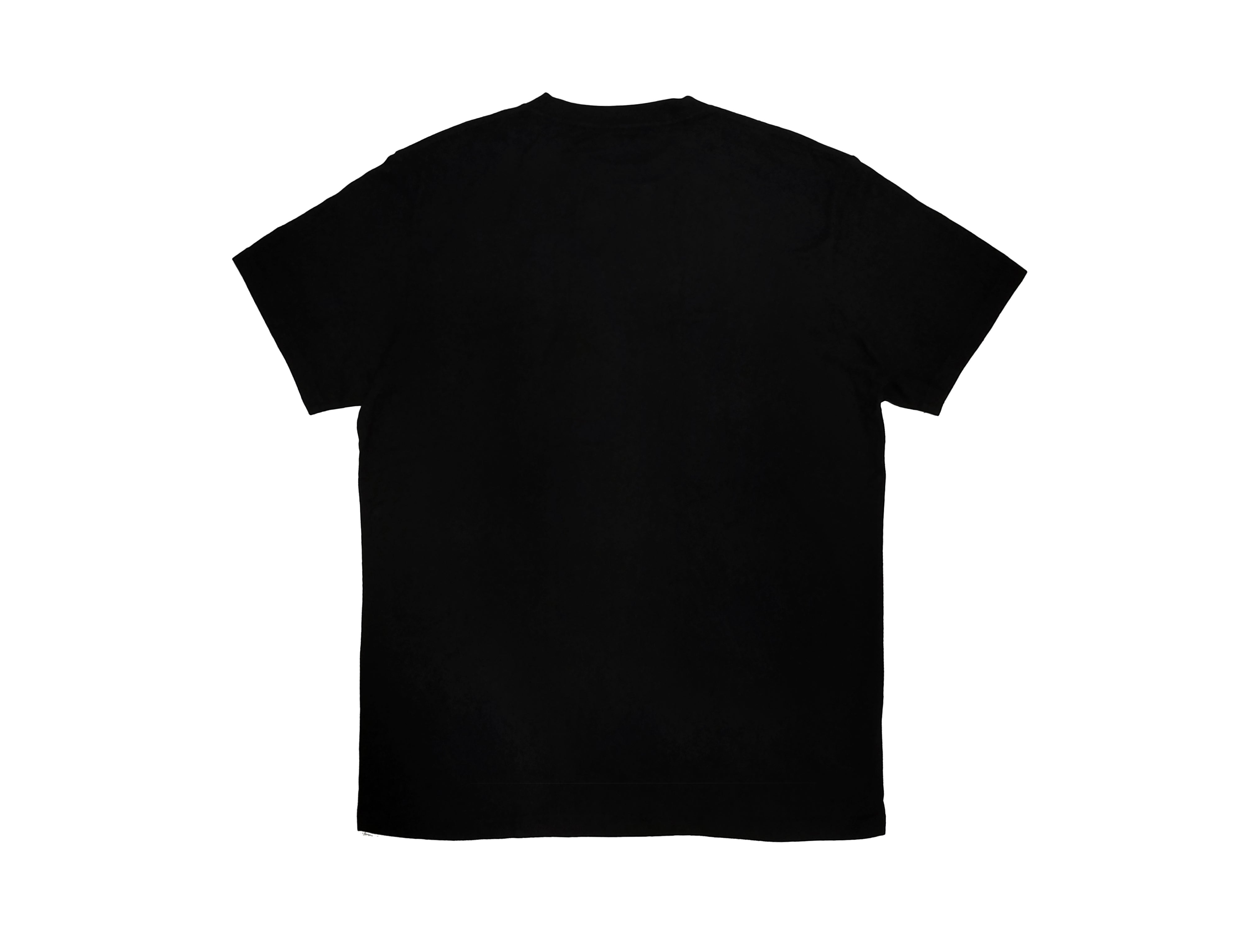 Player Tee Black