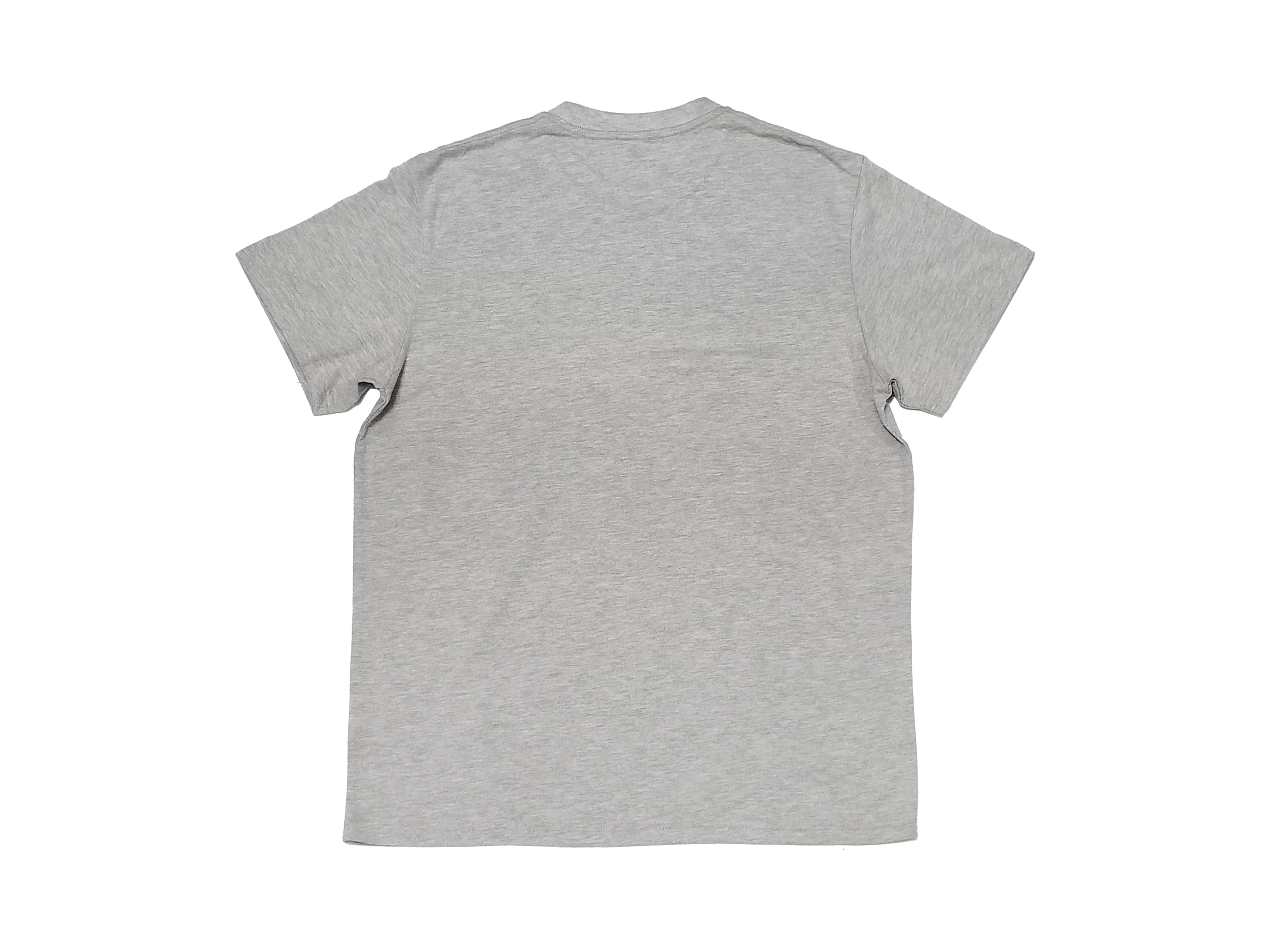 Player Tee Grey