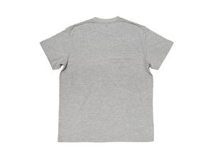 Player Tee Grey