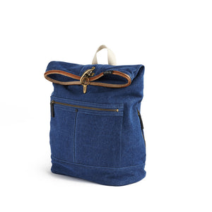 The Denim Smith Light Wash