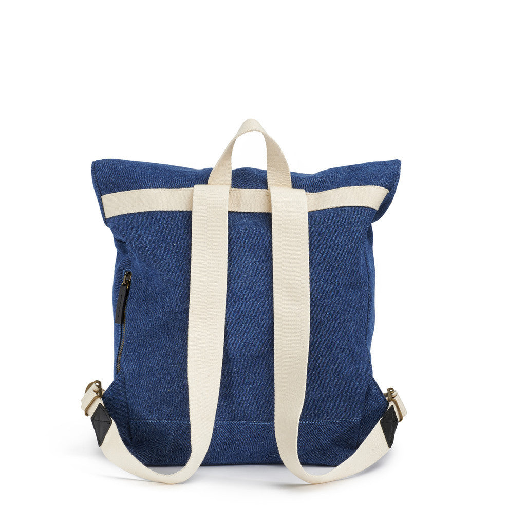 The Denim Smith Light Wash