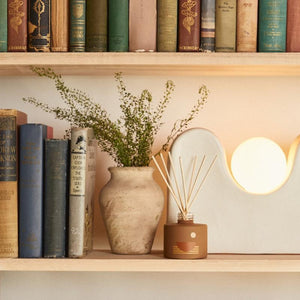 Sunset Reed Diffuser - Swell