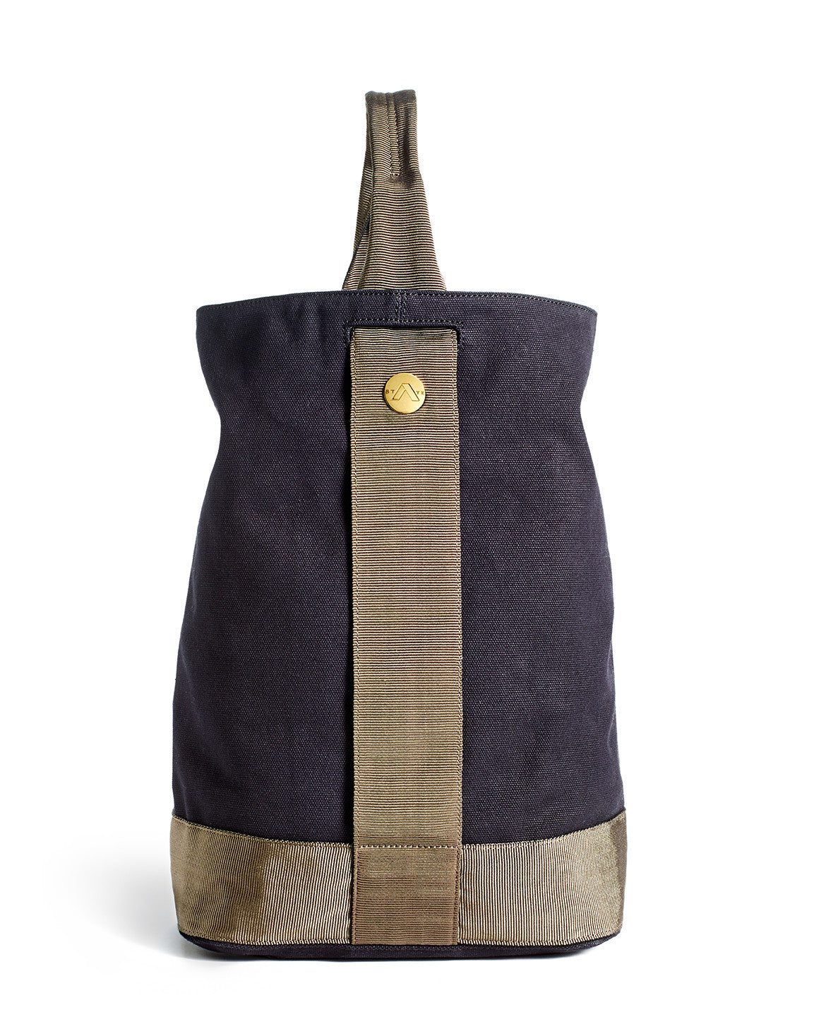 The Ashton Black/Olive