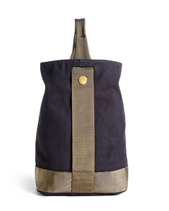 The Ashton Black/Olive