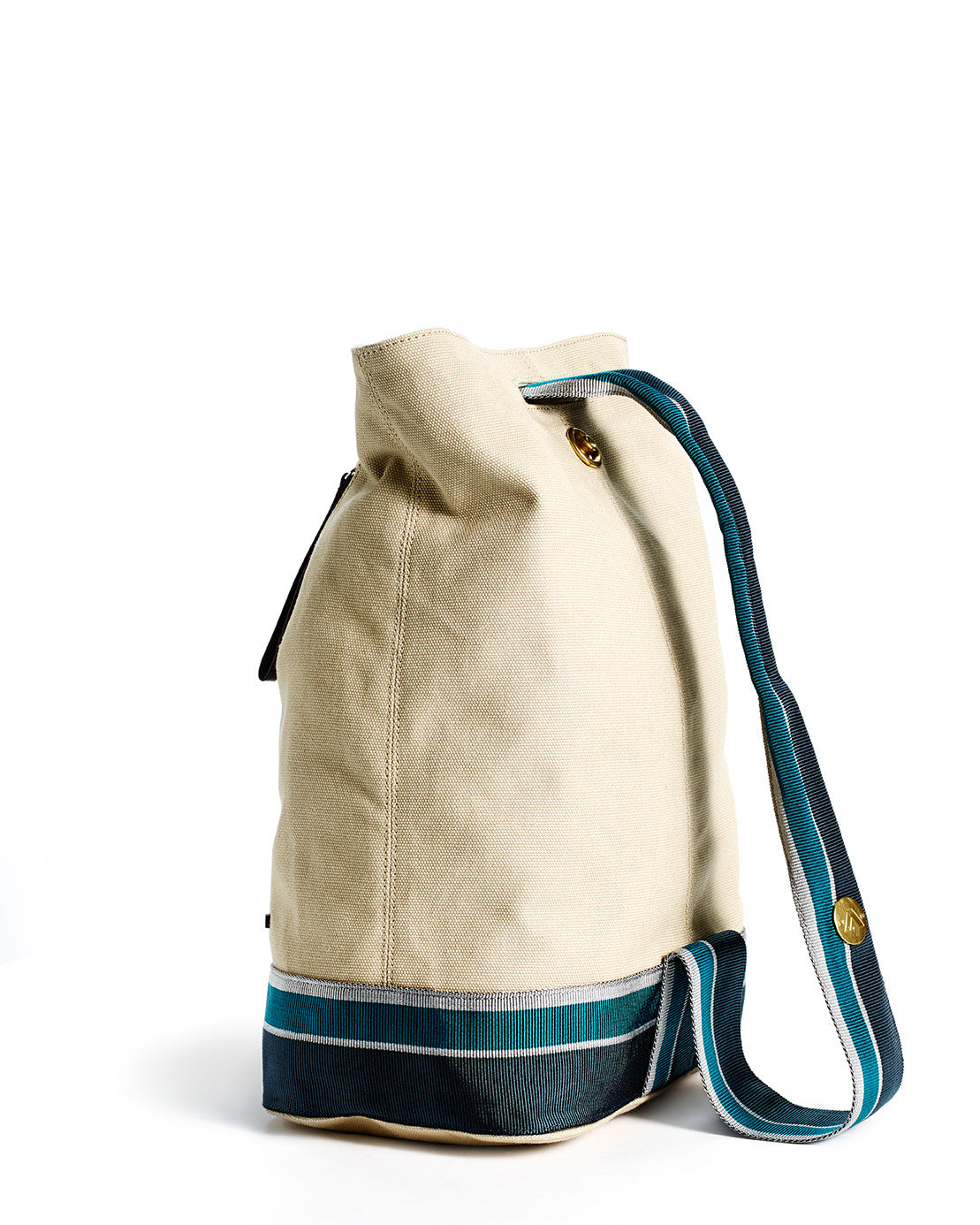 The Ashton Stone/Blue Stripe