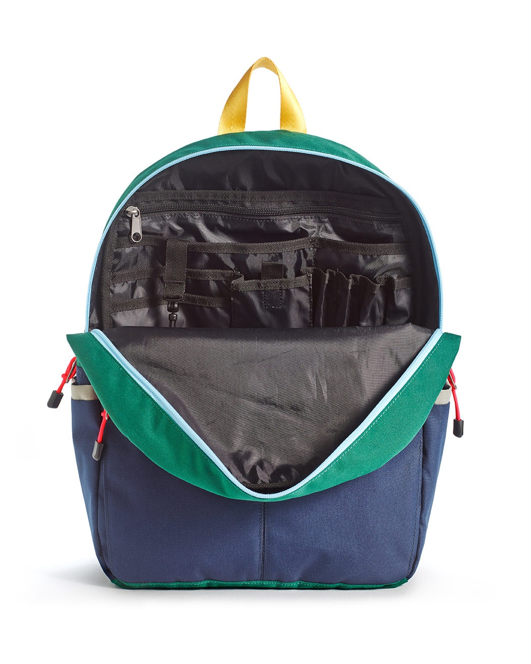 The Kane Gray/Navy