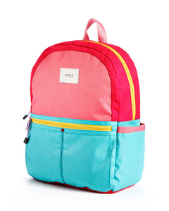 The Kane Coral/Mint