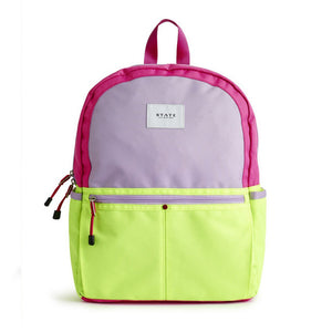 The Kane Pink/Lemon