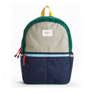 The Kane Gray/Navy