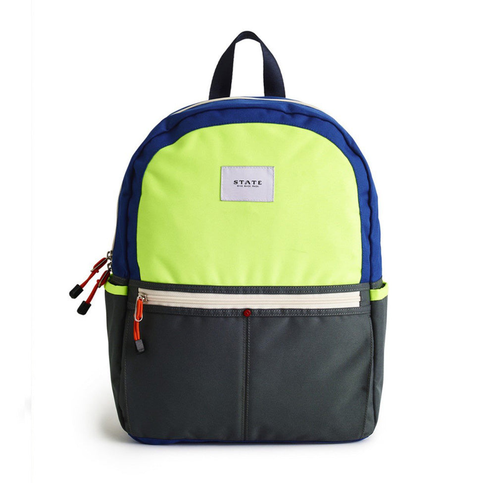 The Kane Lime/Gray