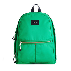 The Bedford Kelly Green