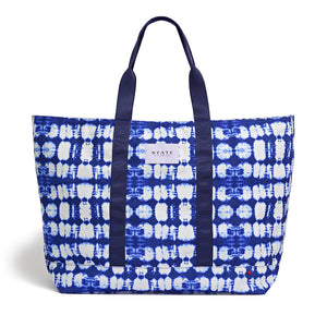The Douglass African Indigo
