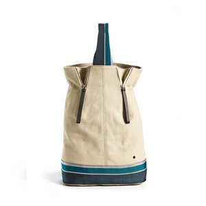 The Ashton Stone/Blue Stripe