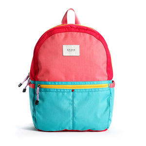 The Kane Coral/Mint