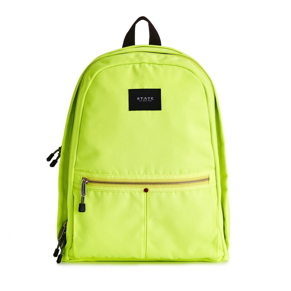 The Bedford Yellow