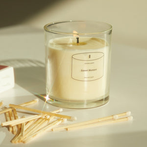 White musk