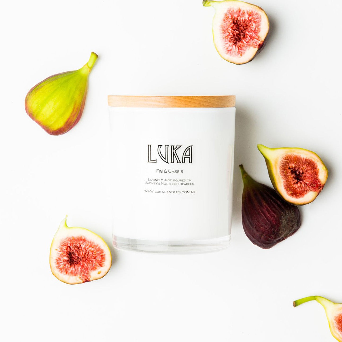 Fig & Cassis